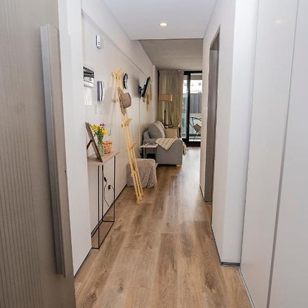 בואנוס איירס La Palmera Homestudio. Hermoso Apartamento En El Corazon De Palermo Hollywood מראה חיצוני תמונה