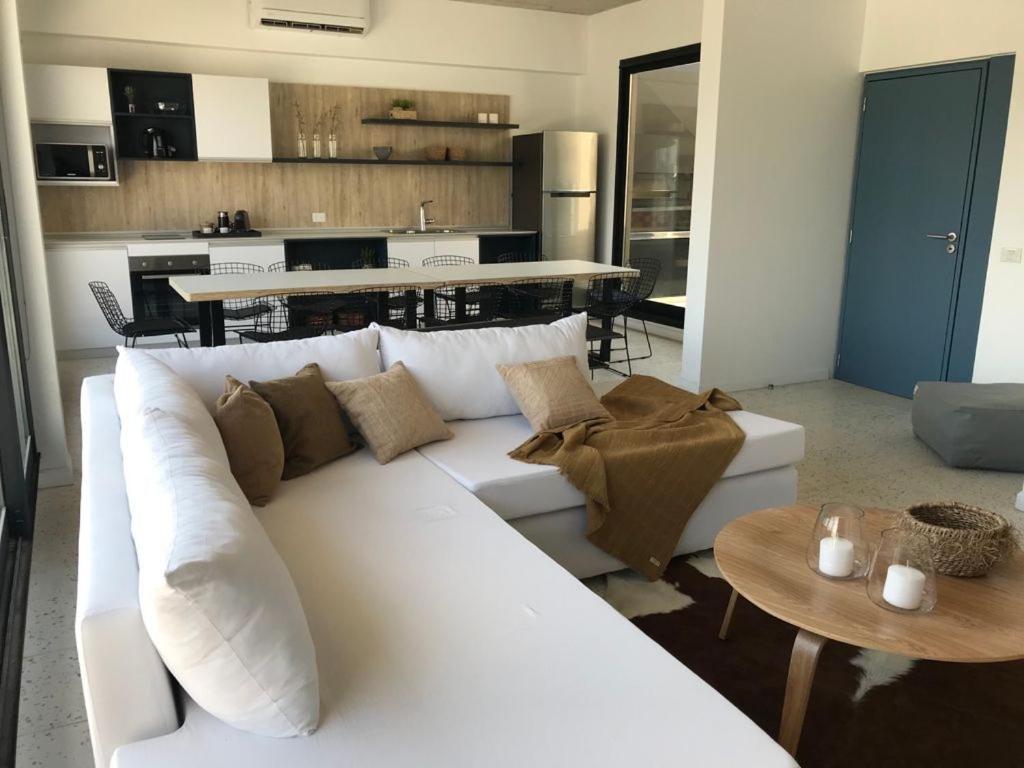 בואנוס איירס La Palmera Homestudio. Hermoso Apartamento En El Corazon De Palermo Hollywood מראה חיצוני תמונה