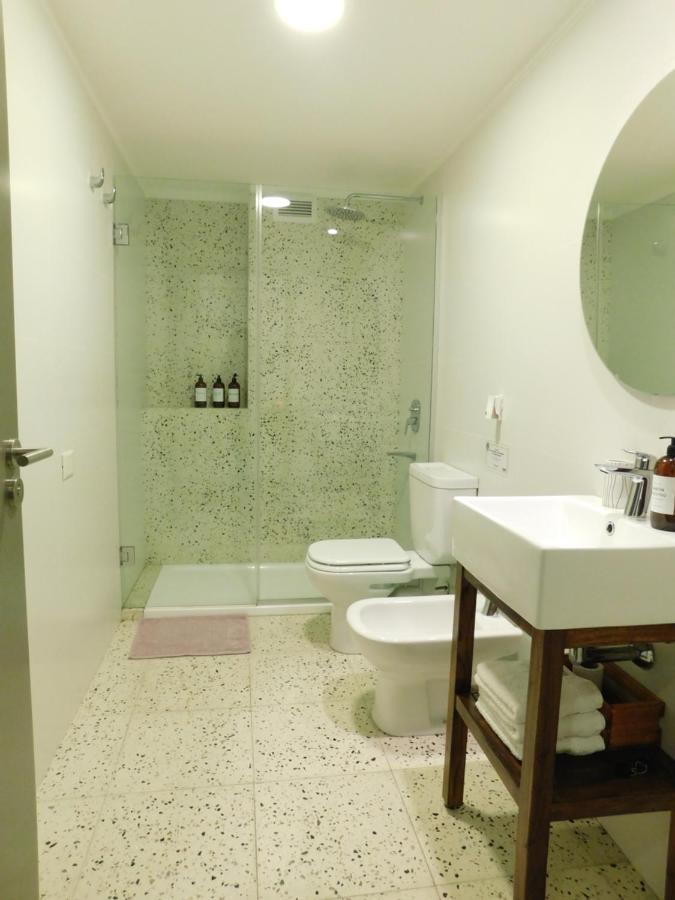 בואנוס איירס La Palmera Homestudio. Hermoso Apartamento En El Corazon De Palermo Hollywood מראה חיצוני תמונה